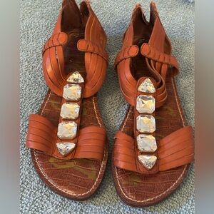 Sam Edelman Sandals